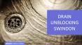 Drain unblocking swindon PowerPoint PPT Presentation