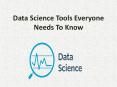 Different data science tools everyone should know. PowerPoint PPT Presentation