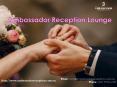 Ambassador Reception Lounge PowerPoint PPT Presentation