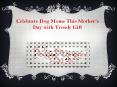 Celebrate Dog Moms This Mother's Day with Trendy Gift PowerPoint PPT Presentation