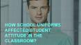 How School Uniforms Affected Student Attitude? PowerPoint PPT Presentation