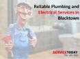 Reliable Plumbing and Electrical Services in Blacktown (2) PowerPoint PPT Presentation