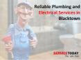 Reliable Plumbing and Electrical Services in Blacktown (3) PowerPoint PPT Presentation