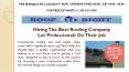 Hiring The Best Roofing Company: Let Professionals Do Their Job PowerPoint PPT Presentation