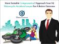 Want Suitable Compensation? Approach Your NJ Motorcycle Accident Lawyer For A Better Outcome PowerPoint PPT Presentation