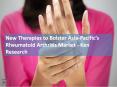 Asia Rheumatoid Arthritis Clinical Trial Analysis, Rheumatoid Arthritis Product Pipeline - Ken Research PowerPoint PPT Presentation