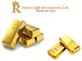 Welcome to Royal Gold Investments Ltd. PowerPoint PPT Presentation