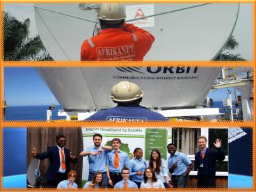 Satellite Internet: A Smart Choice to Remain Connected