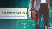Hvac Design Courses