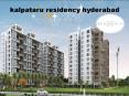 Kalpataru Residency offers you luxurious 2, 2.5 and 3 BHK flats in Sanath Nagar Hyderabad it starts from 57.8 Lac and 90.0 Lacs only PowerPoint PPT Presentation