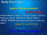 Latest Government Online Form (8)