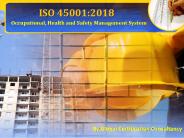 How to get ISO 45001:2018 Documentation?