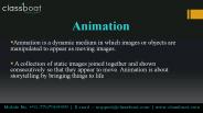 Animation Courses in Mumbai