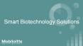 Smart Bio-Technology Solutions-Mobiloitte PowerPoint PPT Presentation