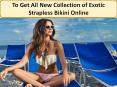 Check out New Women’s One Piece Swimsuits at Best Price. PowerPoint PPT Presentation