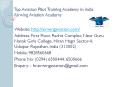 Top Aviation Pilot Training Academy in India Airwing Aviation Academy PowerPoint PPT Presentation