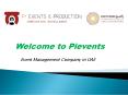 Event Management Company in Dubai (2) PowerPoint PPT Presentation