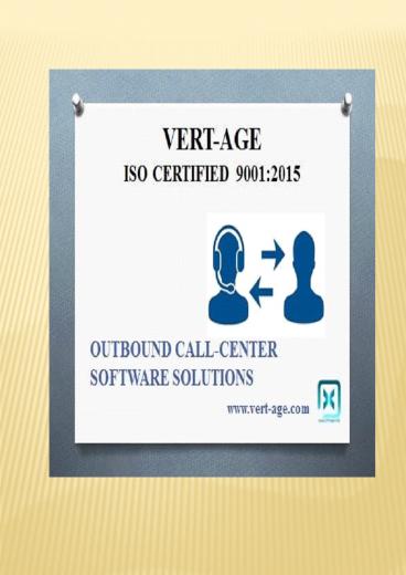 Find Best Outbound Call Center Software Solution