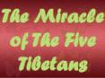 The Five Tibetans - Ancient Secret of Youth PowerPoint PPT Presentation