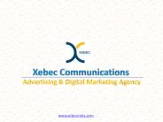 Top Digital Advertising Agency in Pune | Xebec Communications