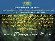 Vacancy Details