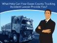 What Help Can Your Essex County Trucking Accident Lawyer Provide You? PowerPoint PPT Presentation