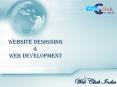 Best Web Design Company In India PowerPoint PPT Presentation