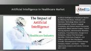 Artificial Intelligence: A Game Changer for Healthcare