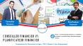 Conseiller financier VS Planificateur financier : les différences PowerPoint PPT Presentation