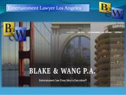 Entertainment Lawyer Los Angeles