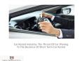 Car rental Market Research Reports,Industry Analysis,Industry Research Report,Market Research Reports Consulting : Ken Research PowerPoint PPT Presentation