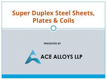 presentation player overlay