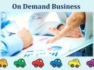 On Demand Business Model