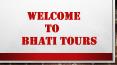 Reliable Jaipur Tour Packages | Bhati Tours PowerPoint PPT Presentation