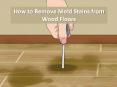 How to Remove Mold Stains from Wood Floors by Carolina Water Damage Restoration PowerPoint PPT Presentation