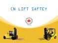 Safety Rules | Forklift Training Brampton PowerPoint PPT Presentation
