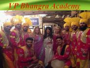 Best Bhangra Dancers UK