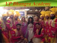 Best Bhangra Dancers UK (1)