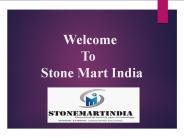 Natural Sandstone Fountains in India