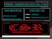 Windscreen Replacement Perth