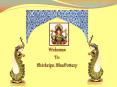 Shivkripa Bluepottery - Well known name in the field of blue pottery PowerPoint PPT Presentation