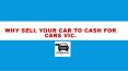 cash for cars Melbourne PowerPoint PPT Presentation