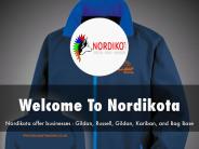 Detail Presentation About Nordikota