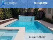 Las Vegas Pool Builder