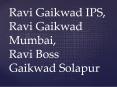 Ravi Gaikwad Mumbai | Uses Various Digital Marketing Methods to Build a Brand PowerPoint PPT Presentation