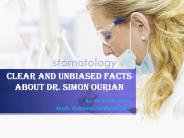Clear And Unbiased Facts About Simon Ourian Md