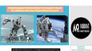 Aerospace Robotics Market