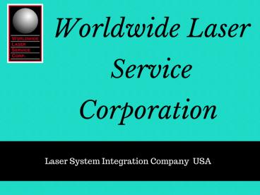 Etching Metal with Fiber Laser Automation Service in USA