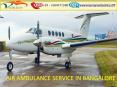 Utilize Vedanta Air Ambulance from Bangalore to Delhi at Low-Cost PowerPoint PPT Presentation