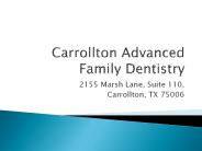Carrollton Dentist